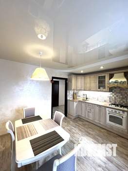 2-к квартира, вторичка, 77м2, 8/10 этаж