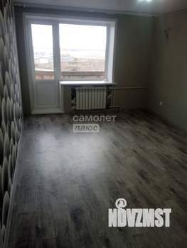 1-к квартира, вторичка, 35м2, 5/5 этаж
