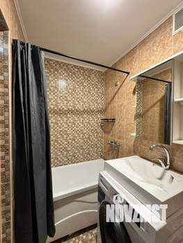 1-к квартира, вторичка, 32м2, 8/10 этаж