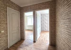 1-к квартира, вторичка, 33м2, 4/4 этаж