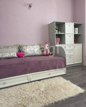 2-к квартира, вторичка, 68м2, 6/10 этаж