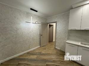 2-к квартира, вторичка, 58м2, 21/26 этаж