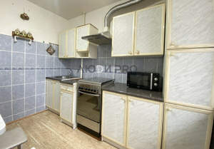 2-к квартира, вторичка, 50м2, 4/5 этаж