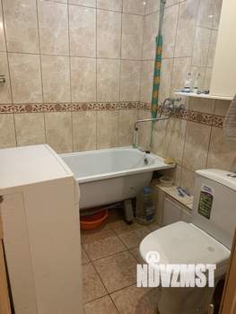 1-к квартира, вторичка, 31м2, 2/5 этаж
