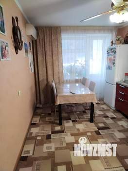 2-к квартира, вторичка, 58м2, 10/10 этаж