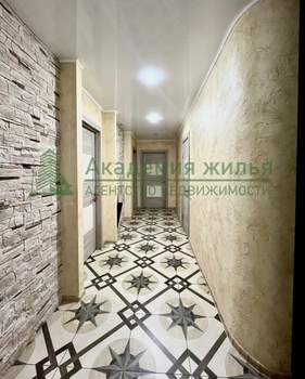 3-к квартира, вторичка, 113м2, 3/11 этаж