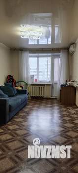 3-к квартира, вторичка, 60м2, 4/5 этаж