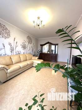 2-к квартира, вторичка, 53м2, 7/9 этаж