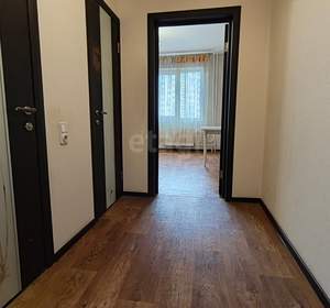 1-к квартира, вторичка, 40м2, 3/10 этаж