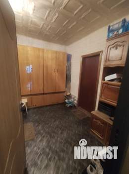 1-к квартира, вторичка, 51м2, 5/10 этаж