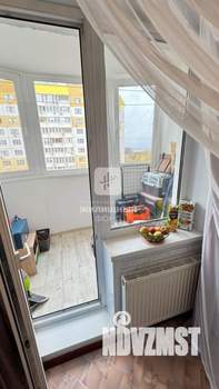 1-к квартира, вторичка, 40м2, 5/10 этаж