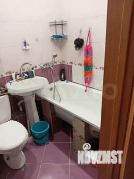 1-к квартира, вторичка, 35м2, 2/5 этаж