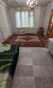 3-к квартира, вторичка, 60м2, 5/5 этаж