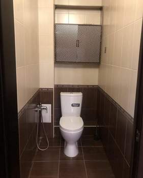 3-к квартира, вторичка, 103м2, 3/8 этаж