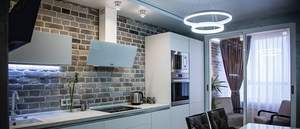 1-к квартира, вторичка, 50м2, 20/25 этаж