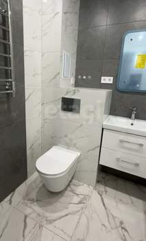 2-к квартира, вторичка, 76м2, 8/10 этаж