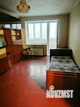 1-к квартира, вторичка, 30м2, 3/5 этаж