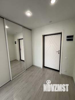 1-к квартира, вторичка, 41м2, 6/26 этаж