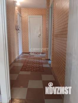 3-к квартира, вторичка, 57м2, 3/9 этаж