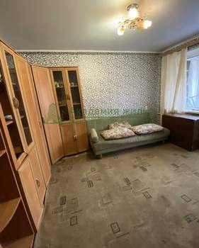 2-к квартира, вторичка, 46м2, 5/5 этаж