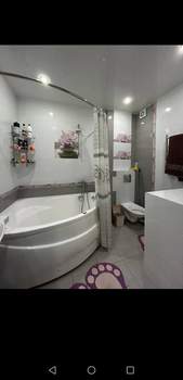 1-к квартира, вторичка, 47м2, 9/10 этаж