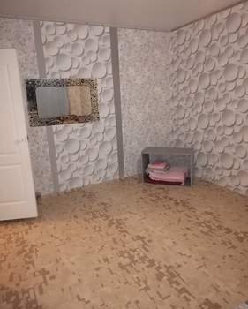 1-к квартира, вторичка, 40м2, 10/10 этаж