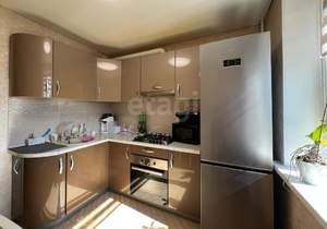 2-к квартира, вторичка, 55м2, 5/10 этаж