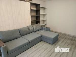 Студия квартира, вторичка, 29м2, 1/5 этаж