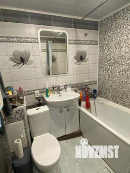 1-к квартира, вторичка, 38м2, 1/9 этаж