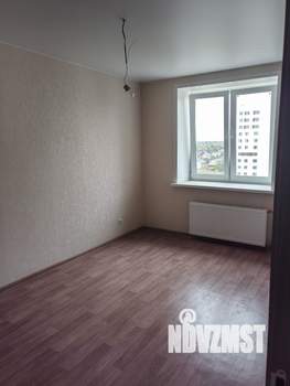 1-к квартира, вторичка, 26м2, 8/10 этаж