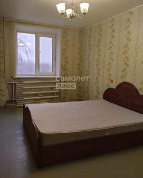 2-к квартира, вторичка, 49м2, 3/5 этаж