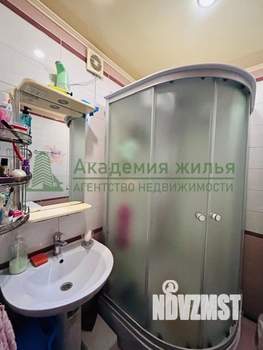 3-к квартира, вторичка, 77м2, 9/11 этаж