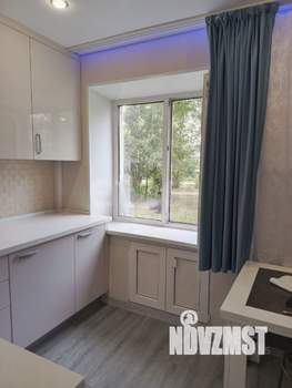 Студия квартира, вторичка, 29м2, 1/5 этаж