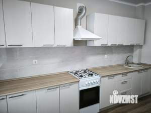 1-к квартира, вторичка, 40м2, 10/11 этаж