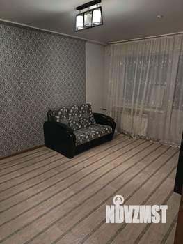1-к квартира, вторичка, 31м2, 5/5 этаж