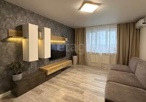 2-к квартира, вторичка, 59м2, 16/26 этаж