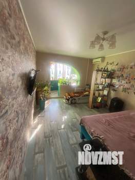 1-к квартира, вторичка, 42м2, 9/10 этаж