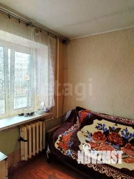 3-к квартира, вторичка, 45м2, 2/5 этаж