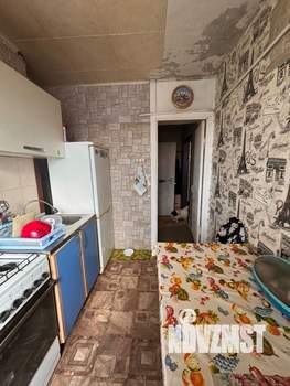 3-к квартира, вторичка, 58м2, 9/9 этаж