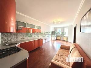 3-к квартира, вторичка, 104м2, 2/6 этаж