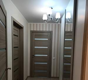 1-к квартира, вторичка, 35м2, 12/14 этаж