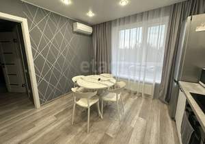 2-к квартира, вторичка, 49м2, 1/10 этаж