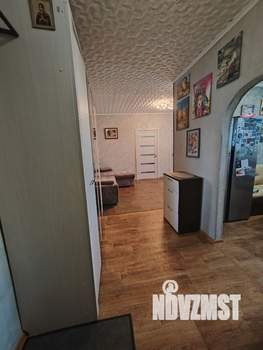 3-к квартира, вторичка, 60м2, 1/5 этаж