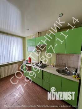 2-к квартира, вторичка, 45м2, 2/9 этаж