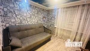 1-к квартира, вторичка, 18м2, 1/5 этаж