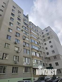 2-к квартира, вторичка, 64м2, 4/10 этаж