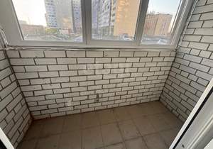 1-к квартира, вторичка, 26м2, 1/12 этаж