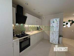 3-к квартира, вторичка, 93м2, 1/10 этаж