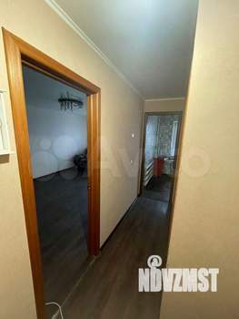 1-к квартира, вторичка, 34м2, 4/5 этаж