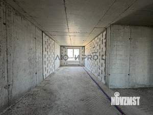 3-к квартира, вторичка, 84м2, 25/27 этаж